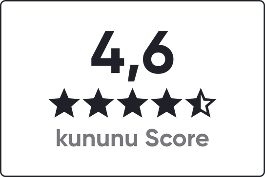 Kununu netlogix
