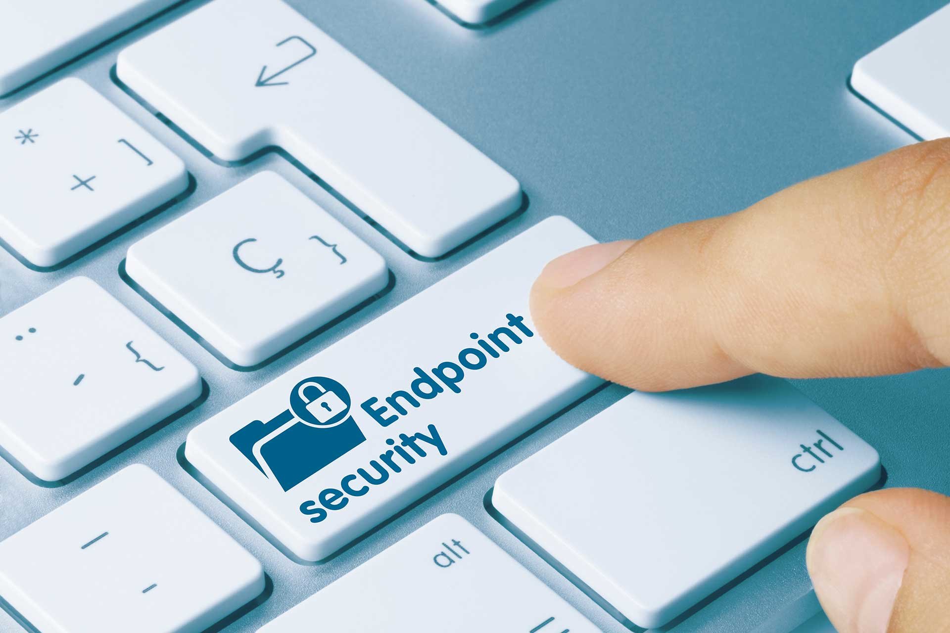 Cyberkriminalität hat hier nichts zu suchen! Im Cyber-Ernstfall hat Sophos den 10-Punkte-Aktionsfall zusammengefasst. (Bild © unsplash.com)